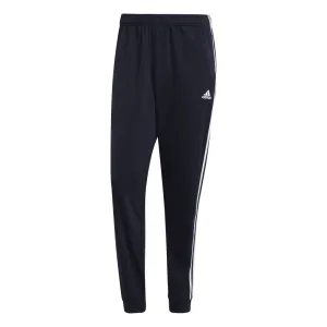 adidas Essentials Warm-Up Tapered 3-Stripes Track Men's Tracksuit Bottoms