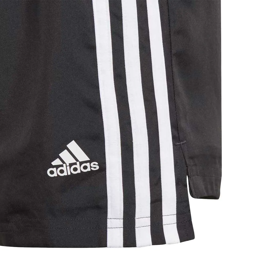 adidas -  Girls' (Junior) Designed To Move 3-Stripes Shorts (GN1460)