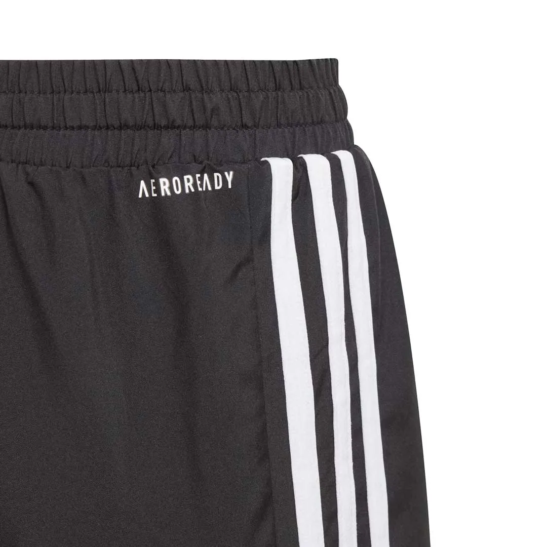 adidas -  Girls' (Junior) Designed To Move 3-Stripes Shorts (GN1460)