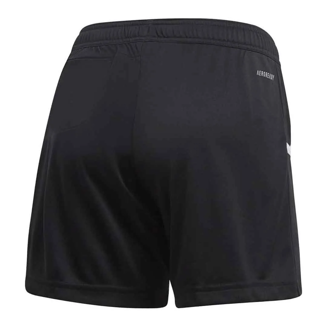 adidas - Women's T19 3P Shorts (DW6879)