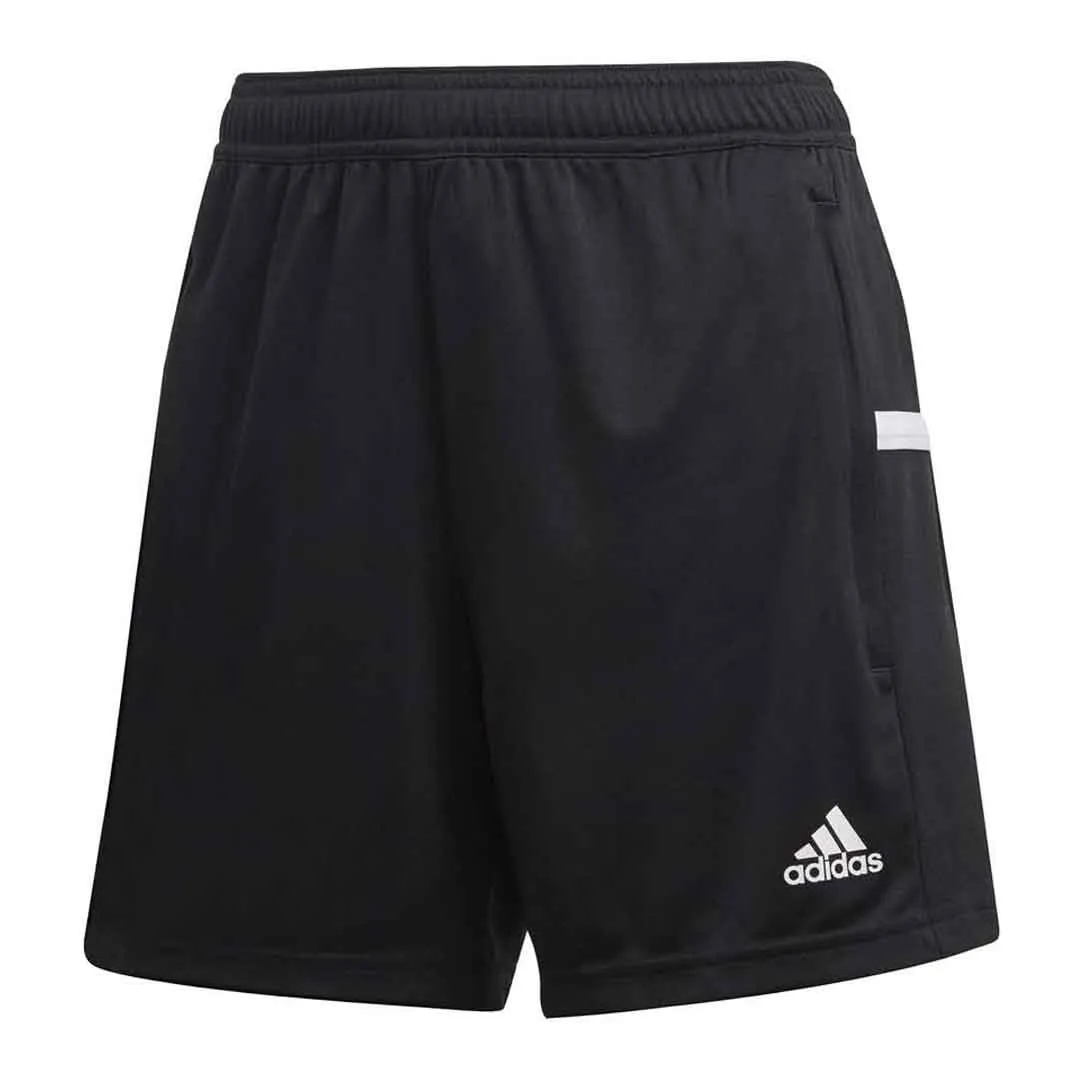 adidas - Women's T19 3P Shorts (DW6879)