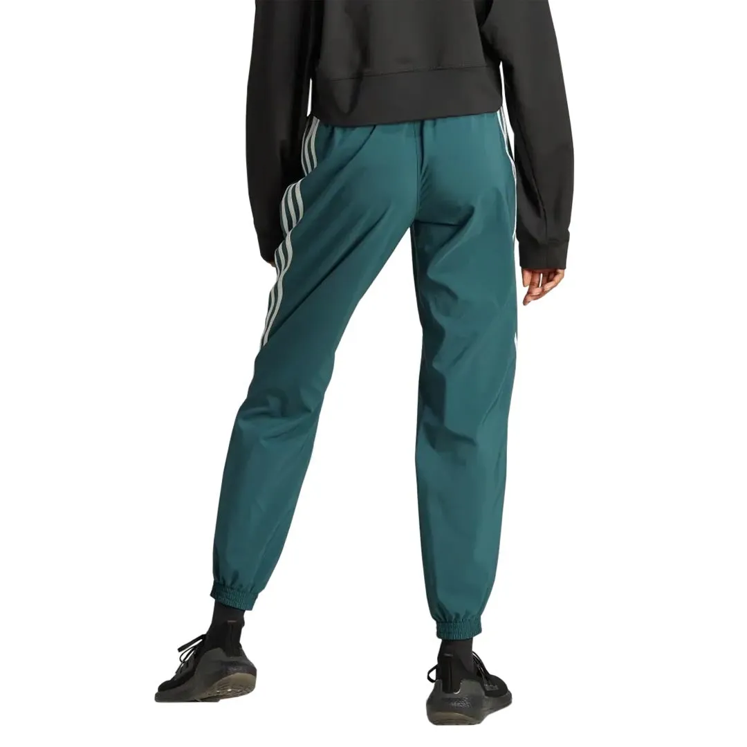 adidas - Women's Trainicons 3-Stripes Woven Pant (IM4767)