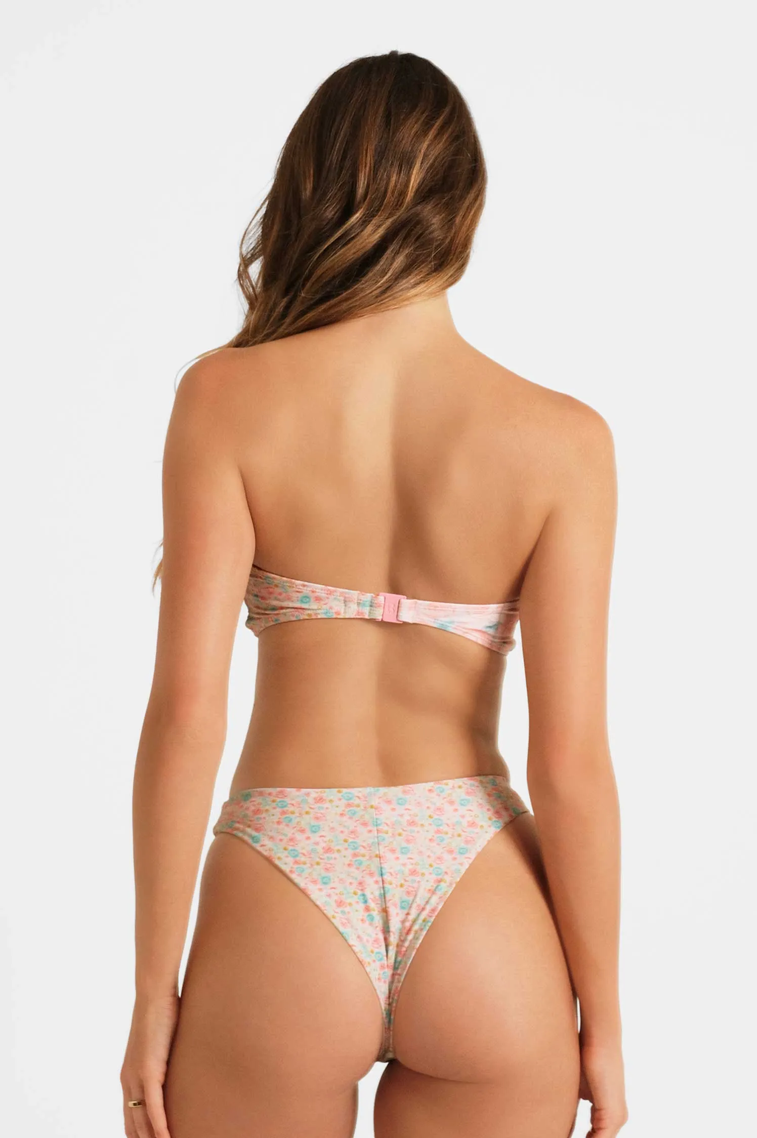 Alana Bandeau Top / Dolly