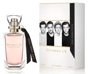 Between Us 3.4 oz EDP for woman