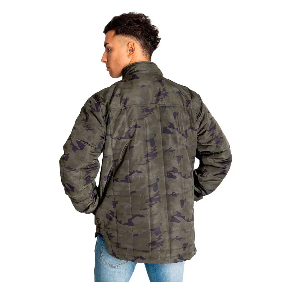 CAT (Caterpillar) - Men's Terrain Jacket (7040013 11790)