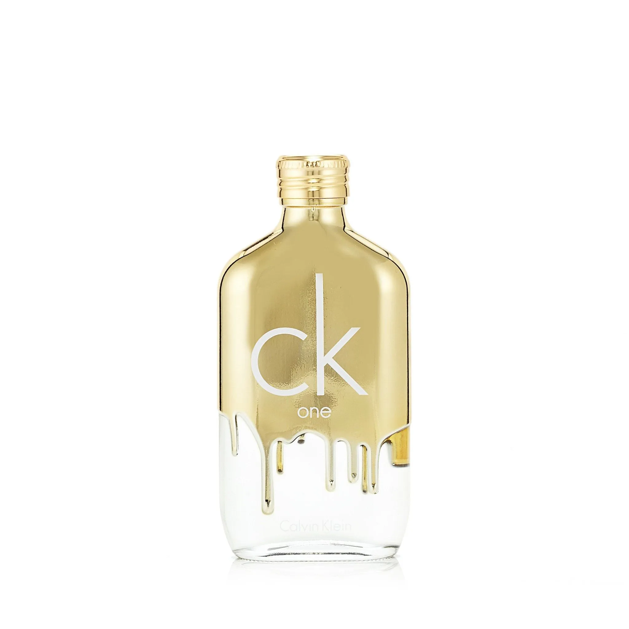 Ck One Gold