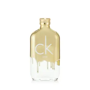 Ck One Gold