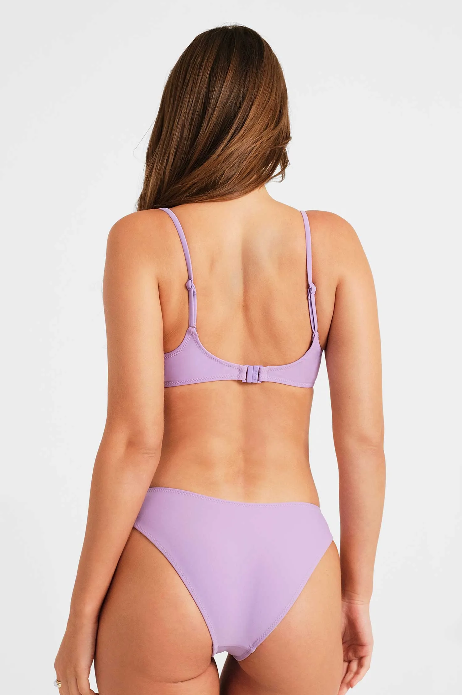 Classic Bottoms / Provence Purple