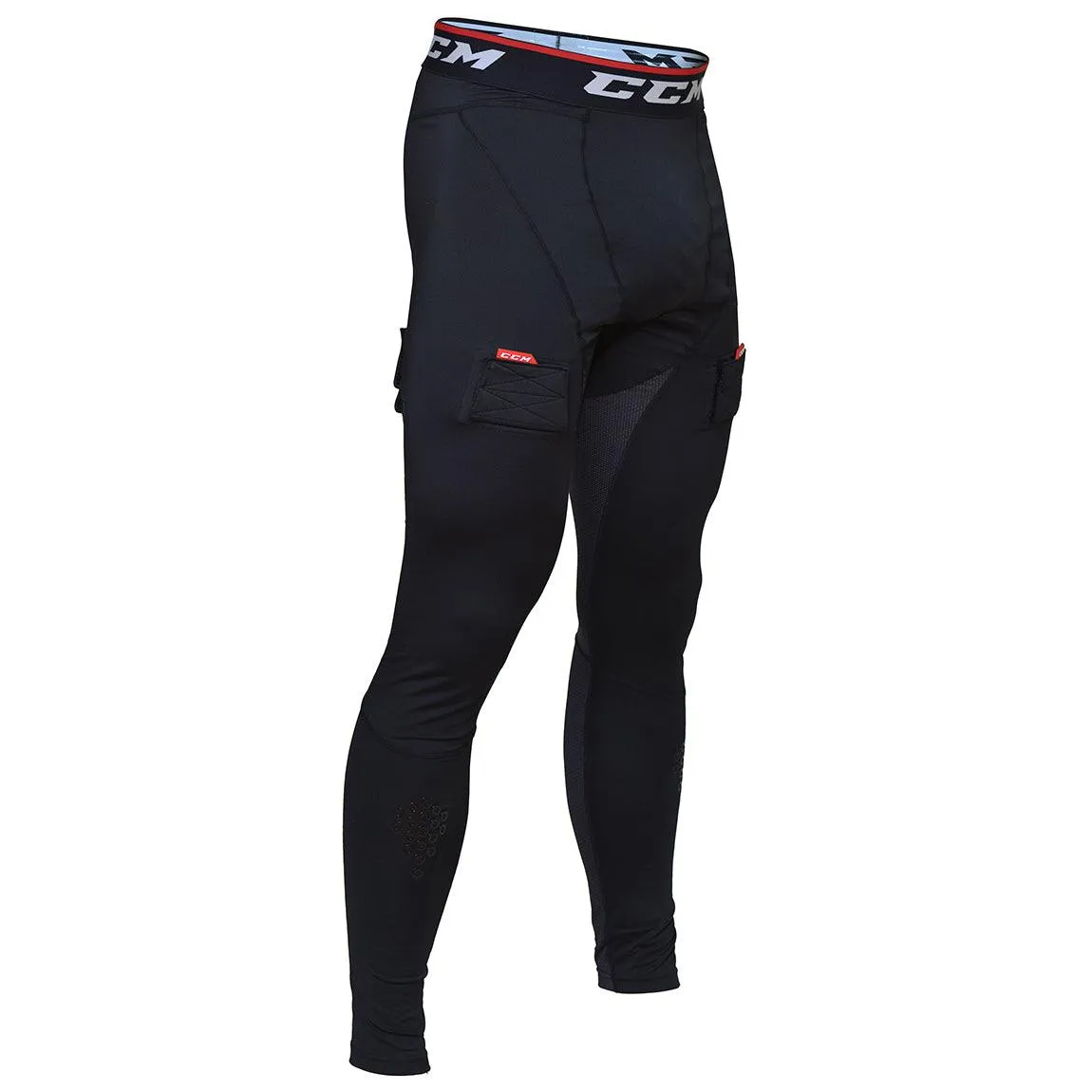 Compression Jock Pant - Senior