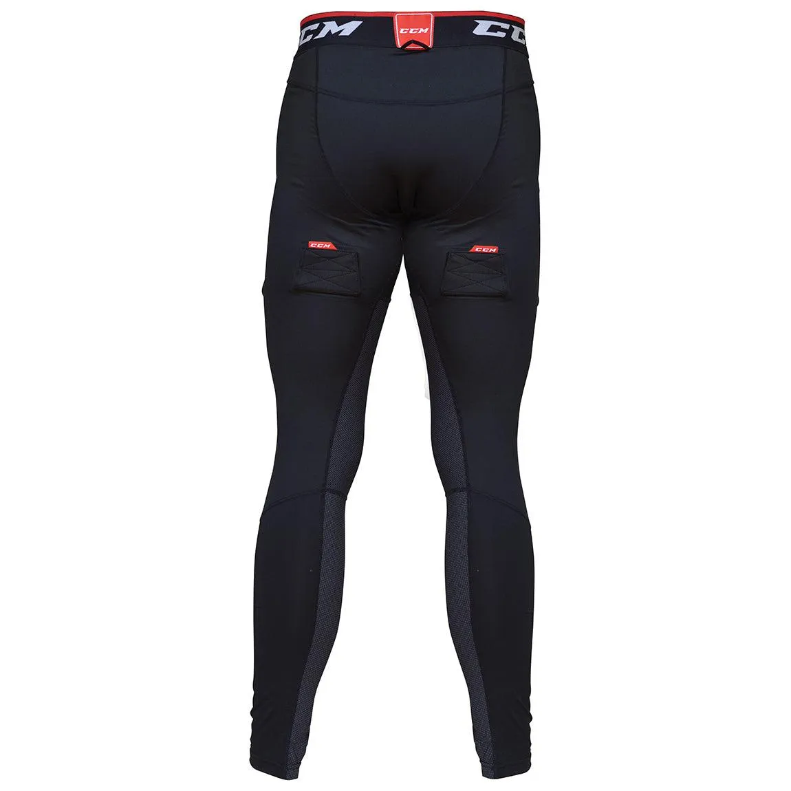 Compression Jock Pant - Senior