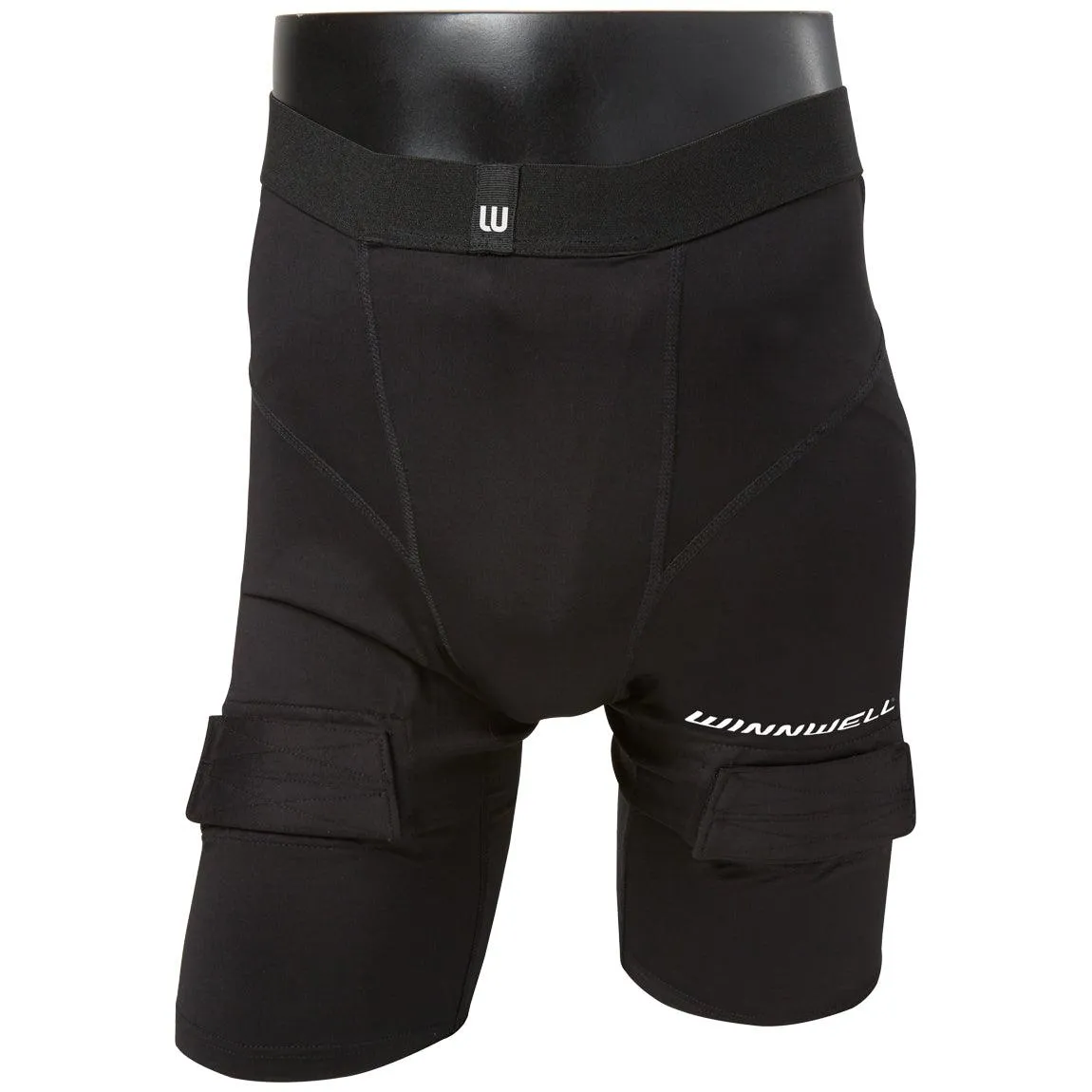 Compression Jock Short - Senior