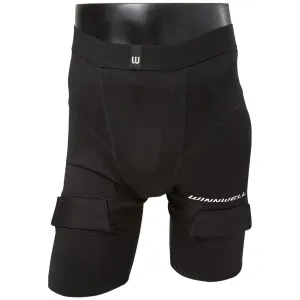 Compression Jock Short - Senior