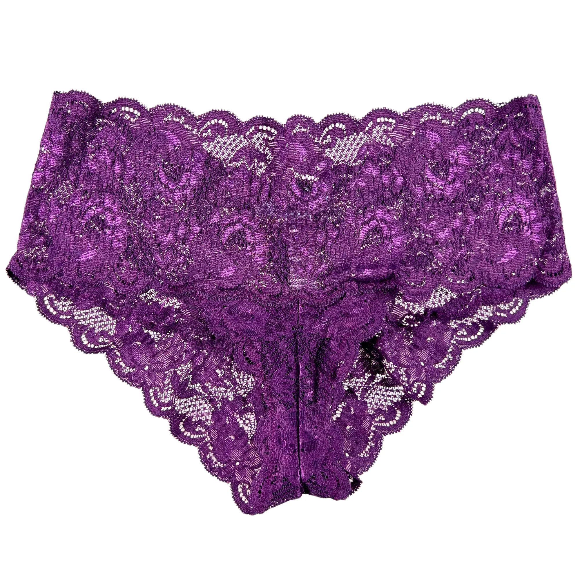 Cosabella Never Say Never Hottie Low Rise Boyshort