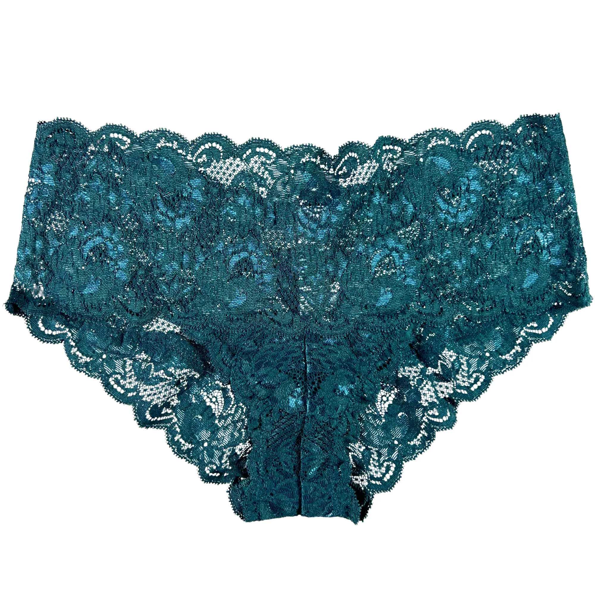Cosabella Never Say Never Hottie Low Rise Boyshort