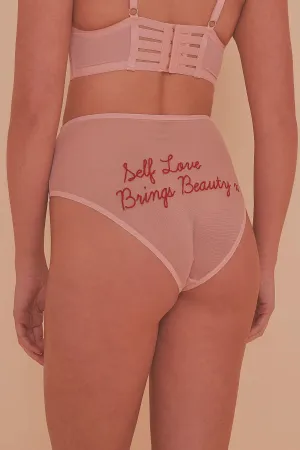 Felicity Hayward Felicity Self Love HW Brief