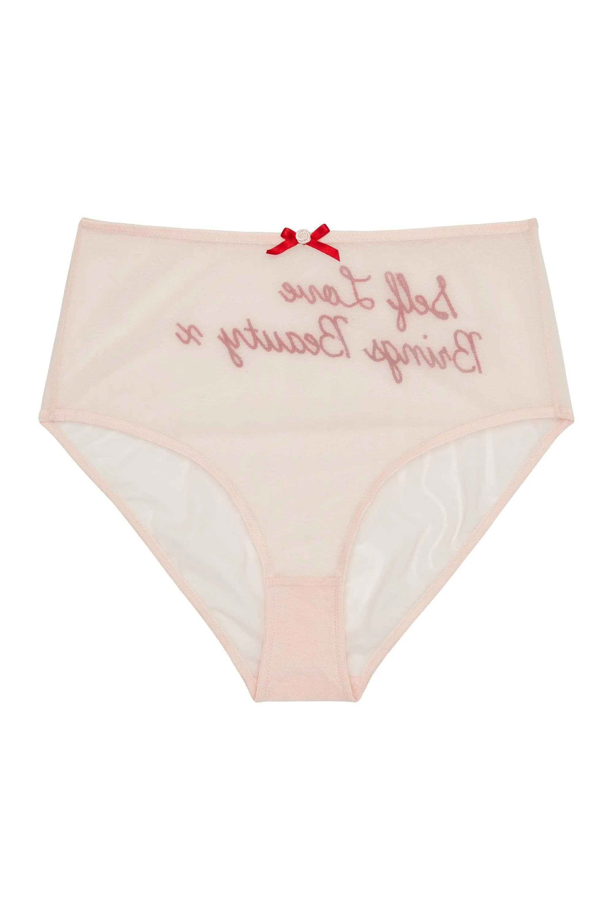 Felicity Hayward Felicity Self Love HW Brief
