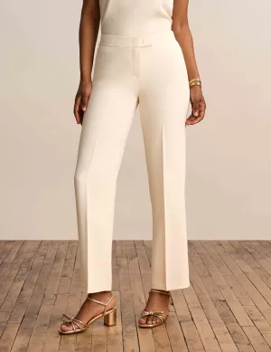 Fly Front Bowie Trouser - Sale