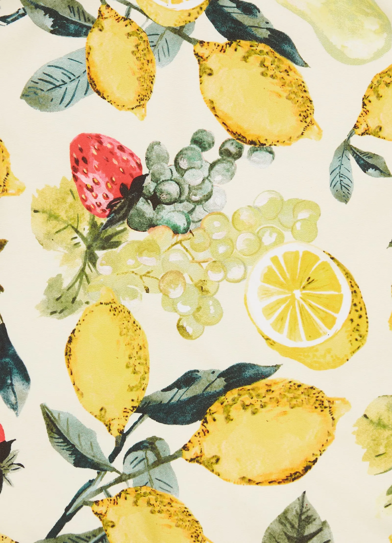 Lemoncello Underwire Bra - Lemoncello