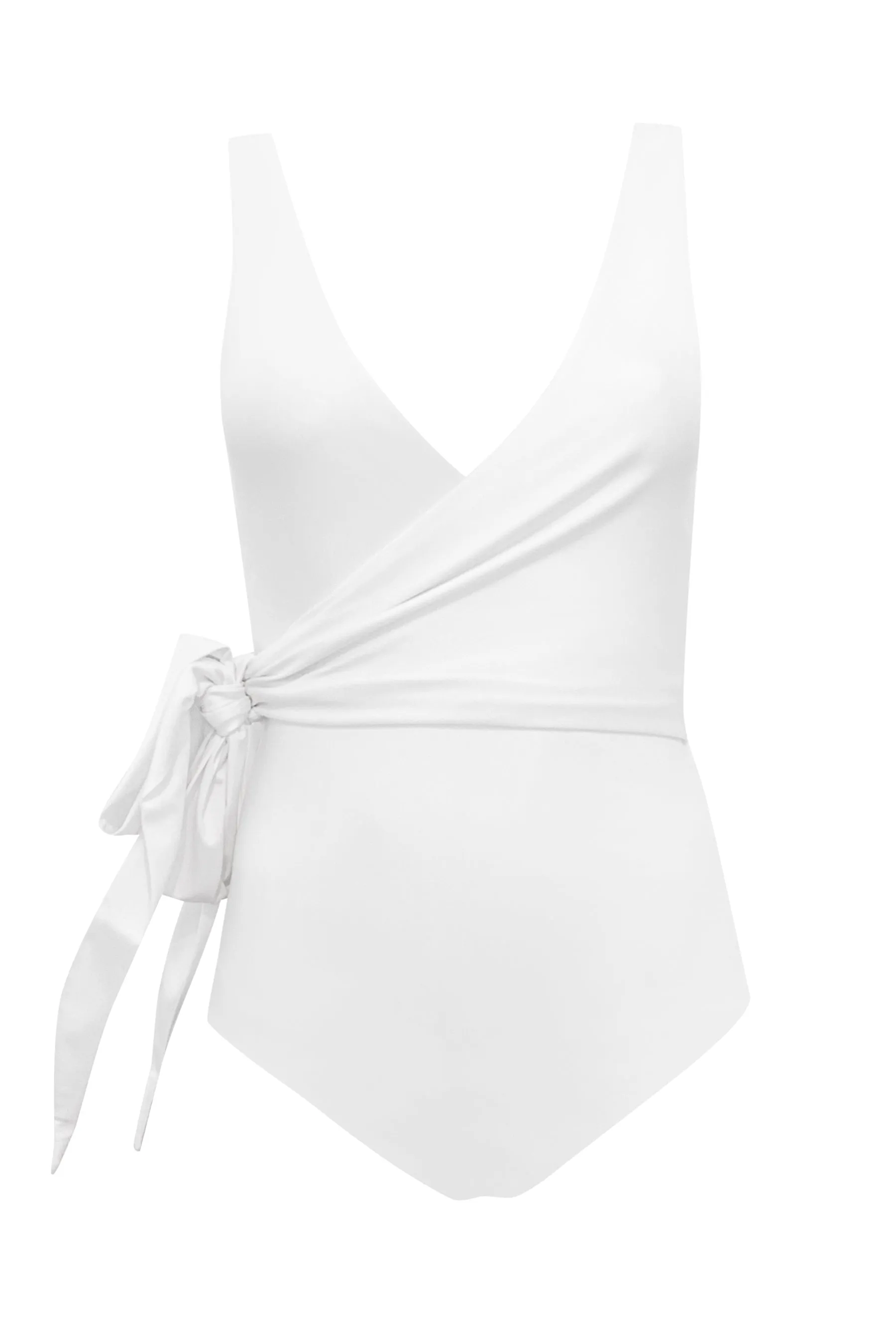 Limited Edition - Havana Reversible Wrapsuit
