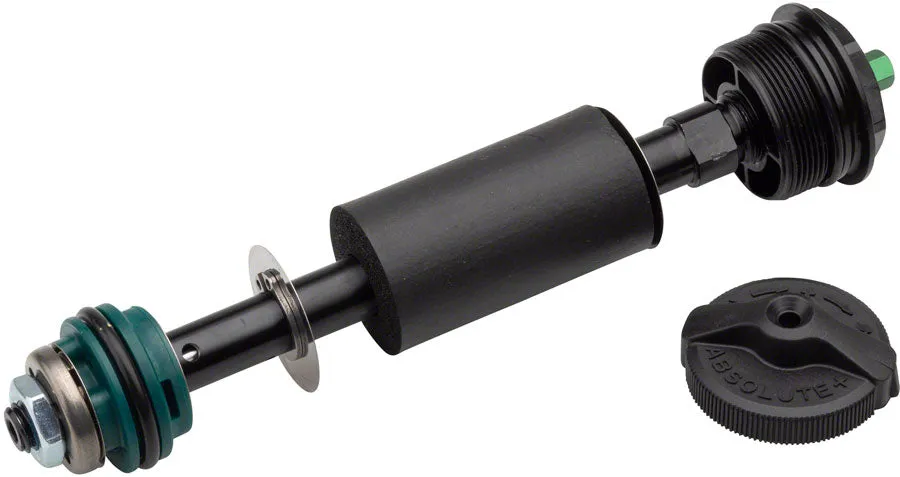 Manitou Markhor M30 ABS  Upgrade Damper