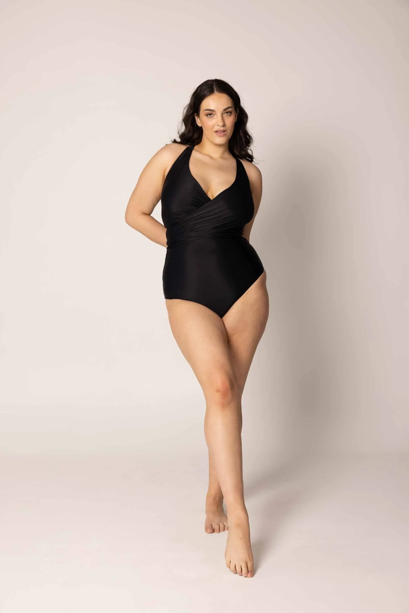 Martinique Reversible Bikini Bottoms