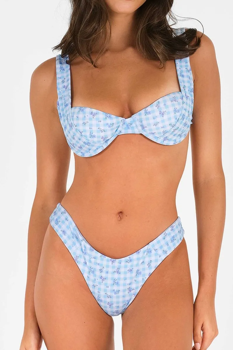 Maui Classic Cheeky Bottoms / Dear Diary FINAL SALE