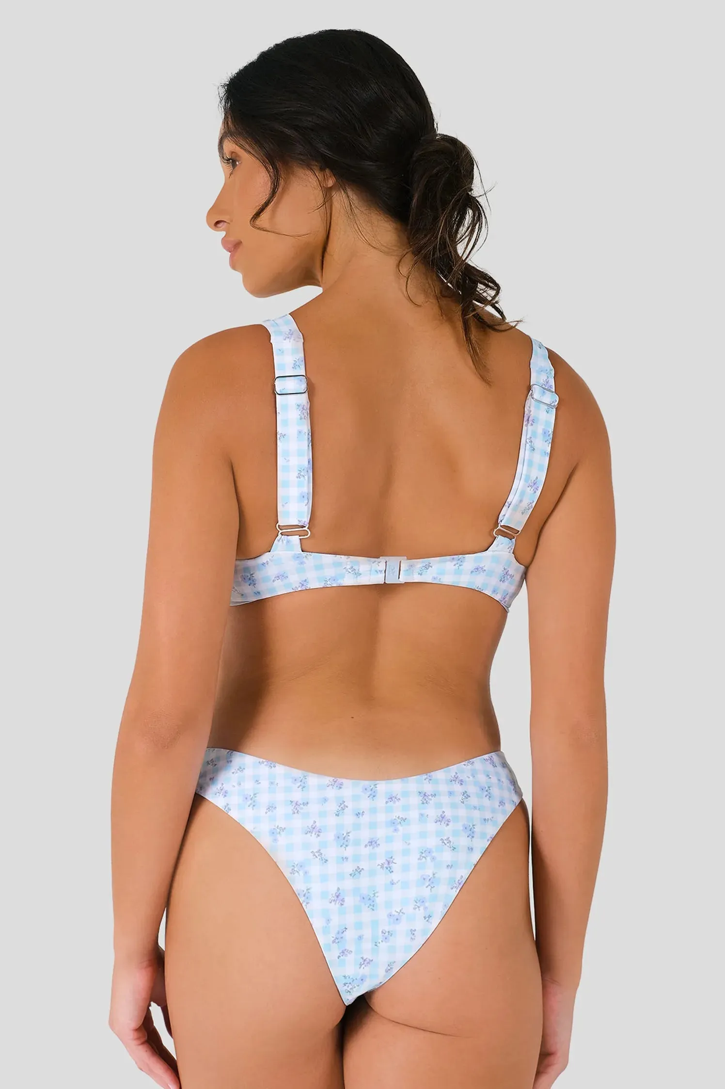 Maui Classic Cheeky Bottoms / Dear Diary FINAL SALE