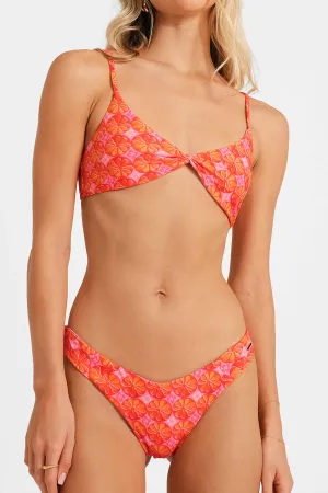Maui Classic Cheeky Bottoms / Juicy FINAL SALE