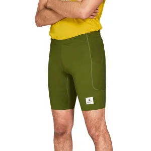Mens Saysky Combat  Short Tights 9" Shorts