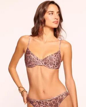 Nola Underwire Bikini Top