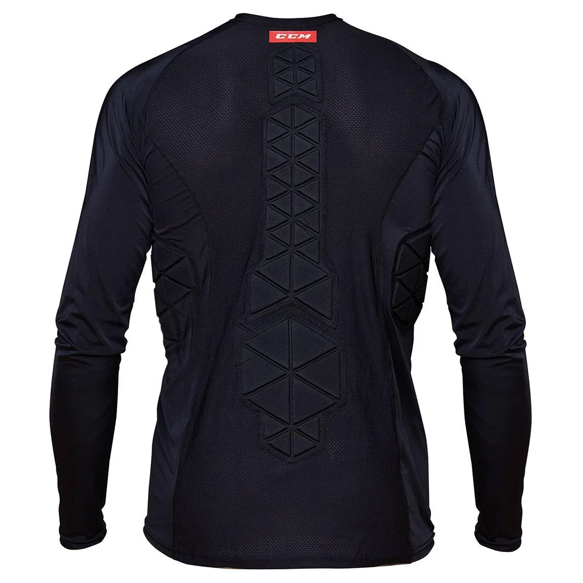 Padded Player Long Sleeve - Junior