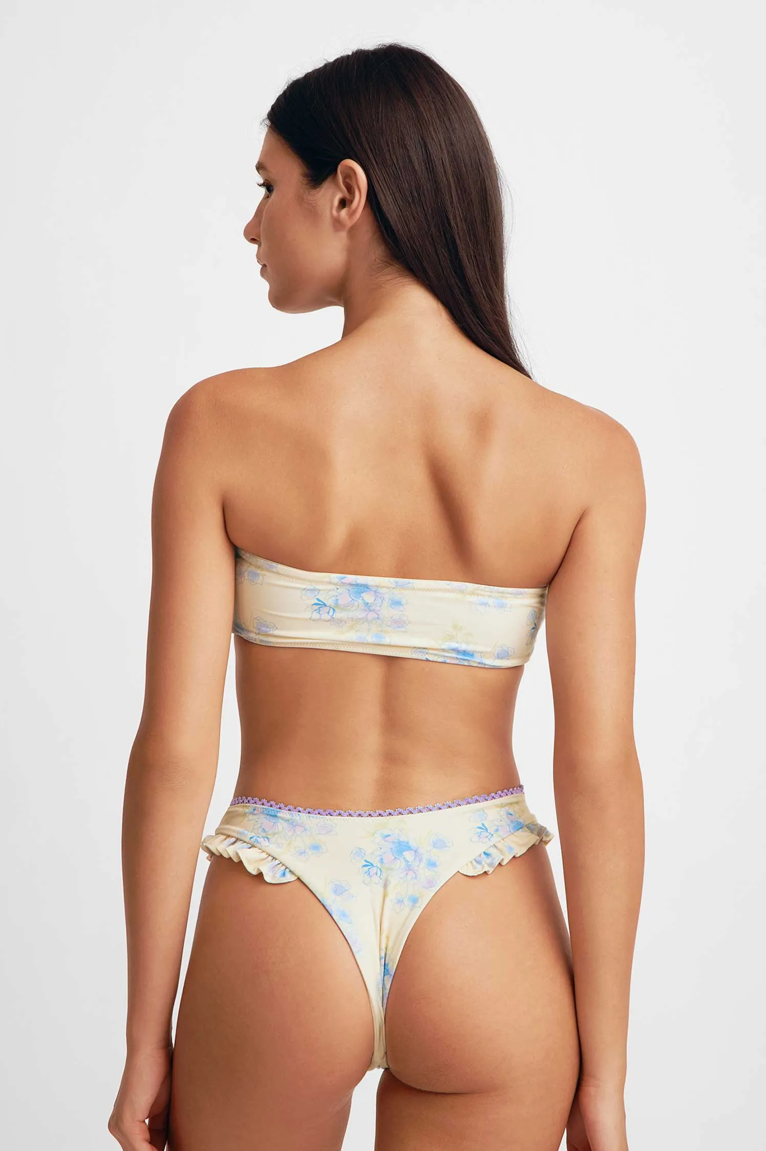 Palmo   Candice Set / Angel Cake