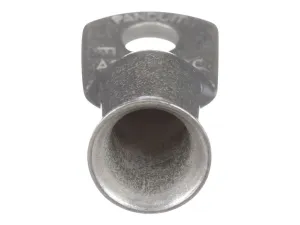 Panduit Pan-Lug - Cable compression lug - silver A1/0-12R-C