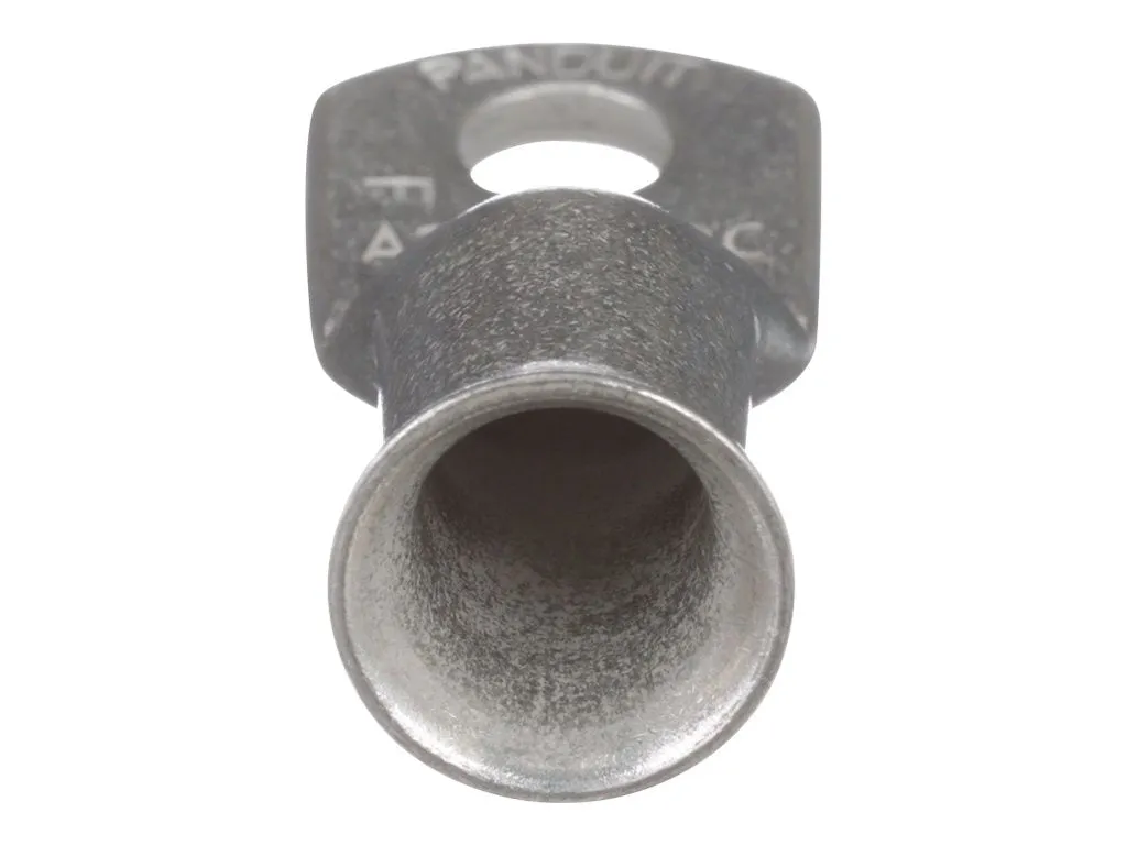 Panduit Pan-Lug - Cable compression lug - silver A1/0-12R-C