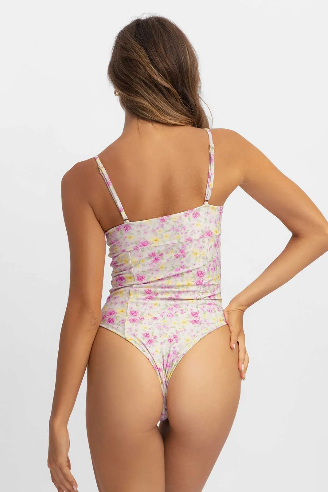 Payton One Piece / Summer Picnic FINAL SALE