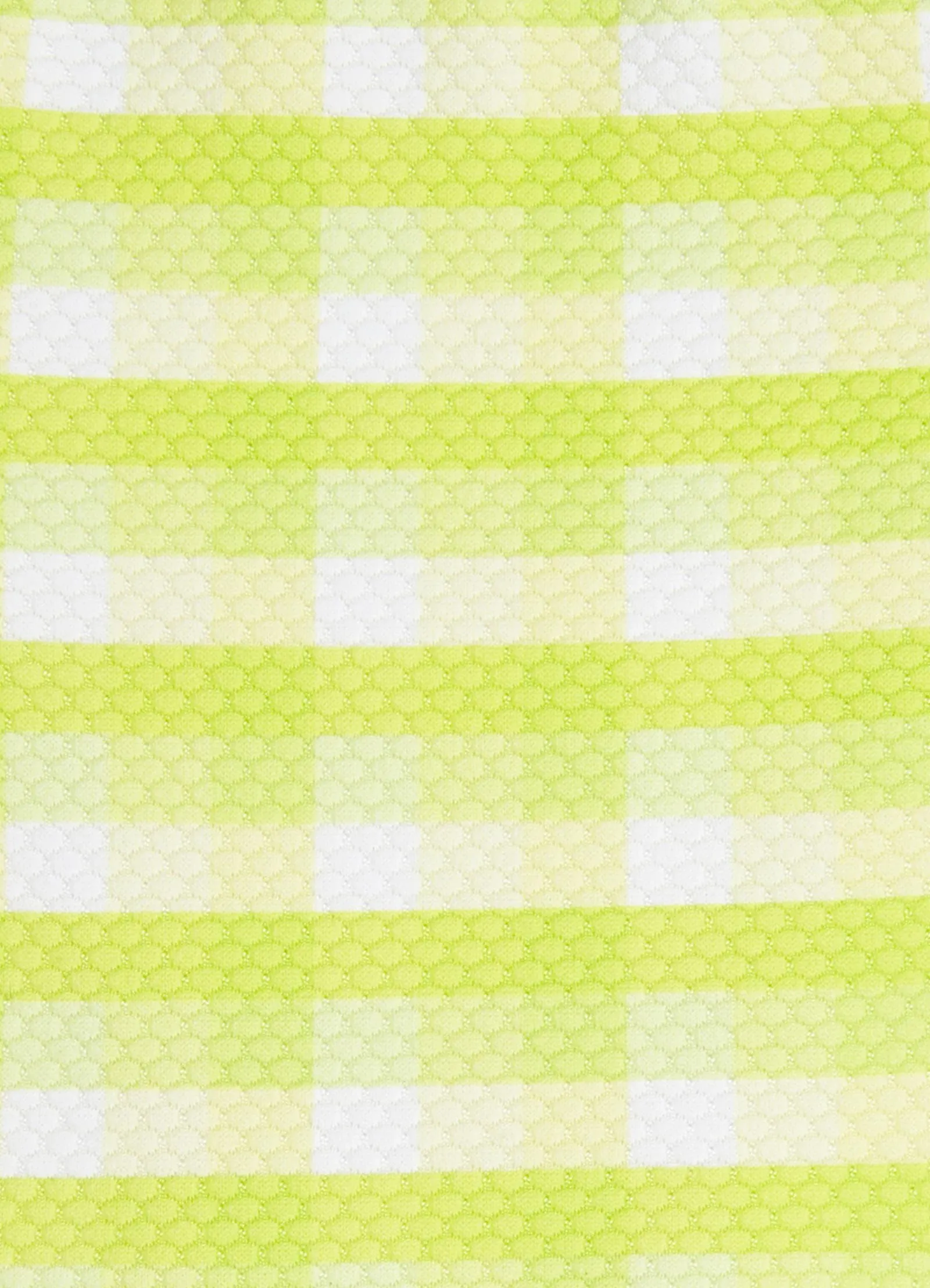 Portofino Sweetheart U/wire Bra - Wild Lime
