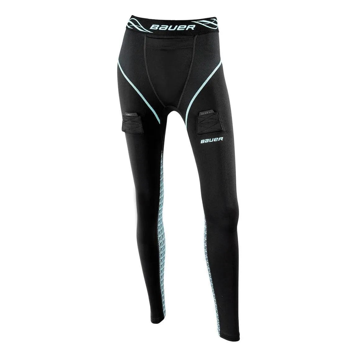 Premium Compression Jill Pant 2017 - Senior