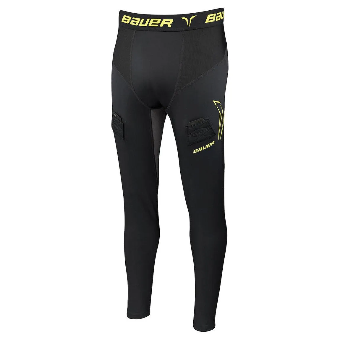 Premium Compression Jock Pant 2017 - Junior