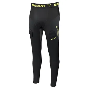 Premium Compression Jock Pant 2017 - Junior