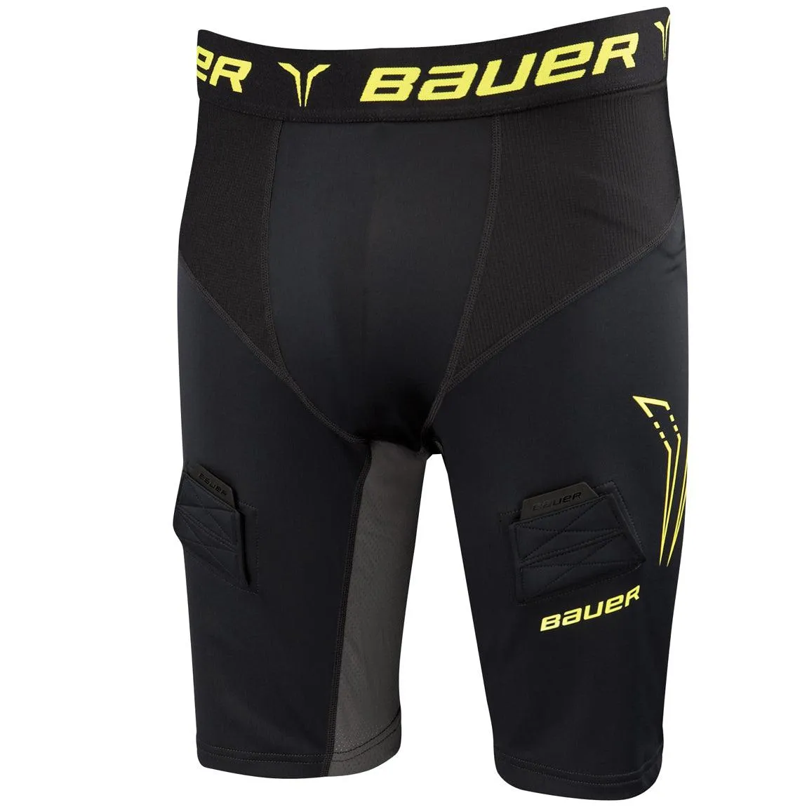 Premium Compression Jock Short 2017 - Senior