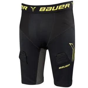 Premium Compression Jock Short 2017 - Senior