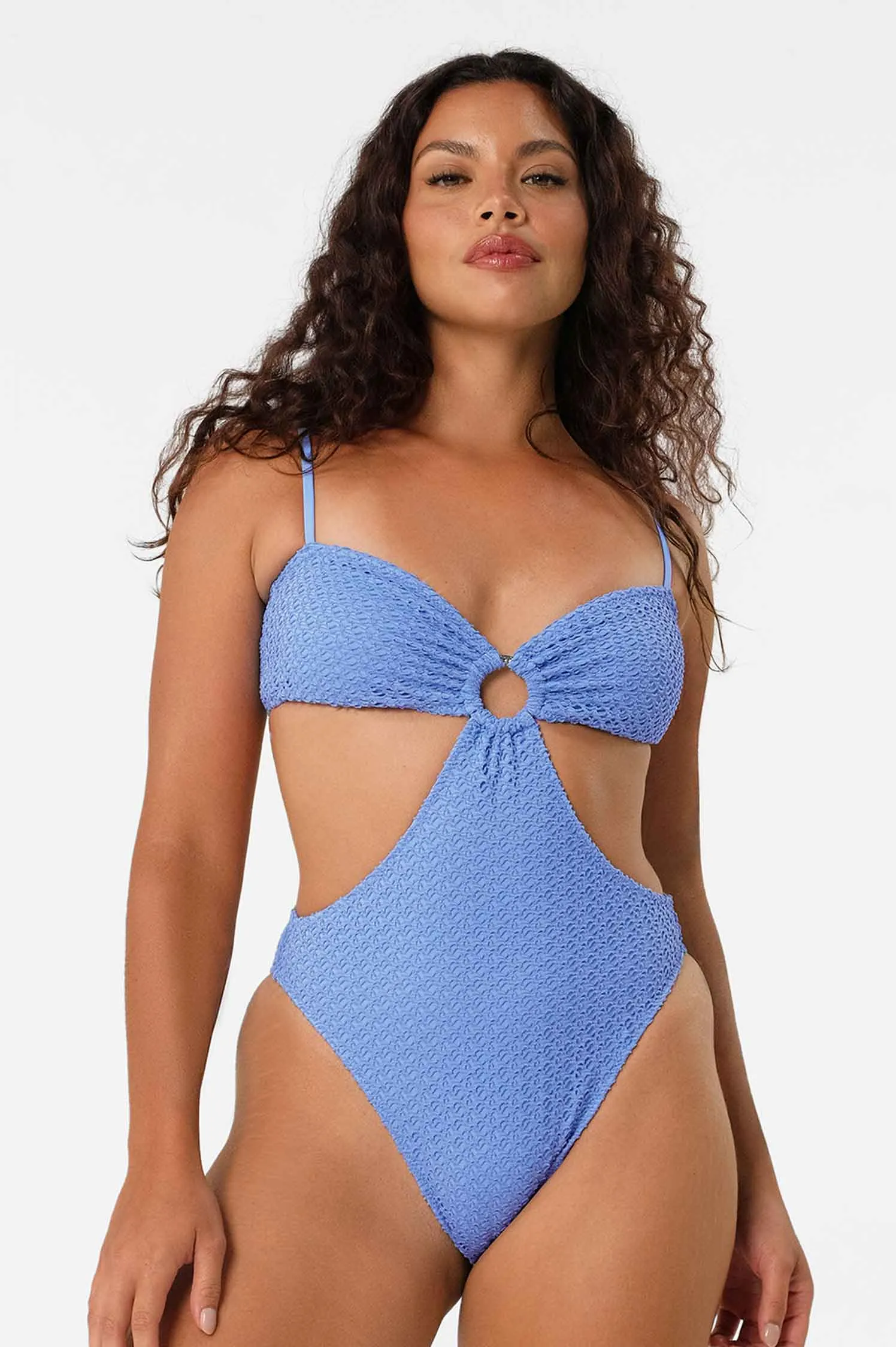 Raya One Piece / Oceania Crochet