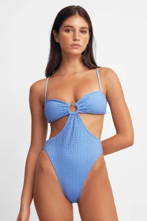 Raya One Piece / Oceania Crochet
