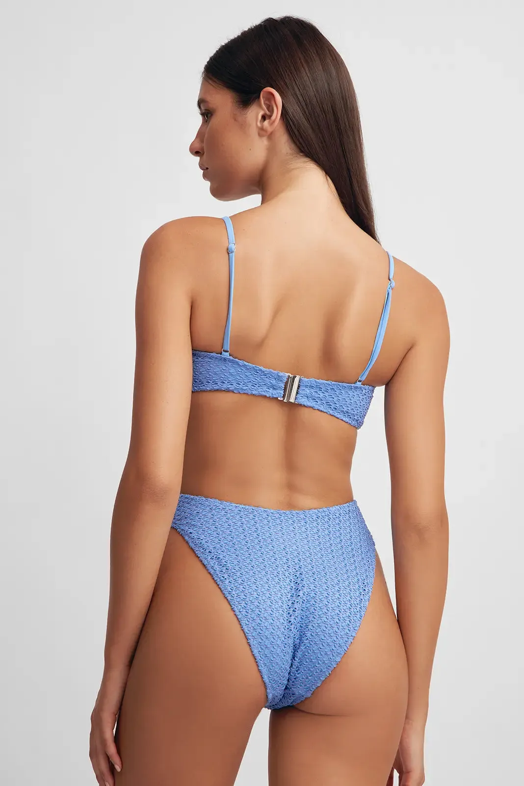 Raya One Piece / Oceania Crochet