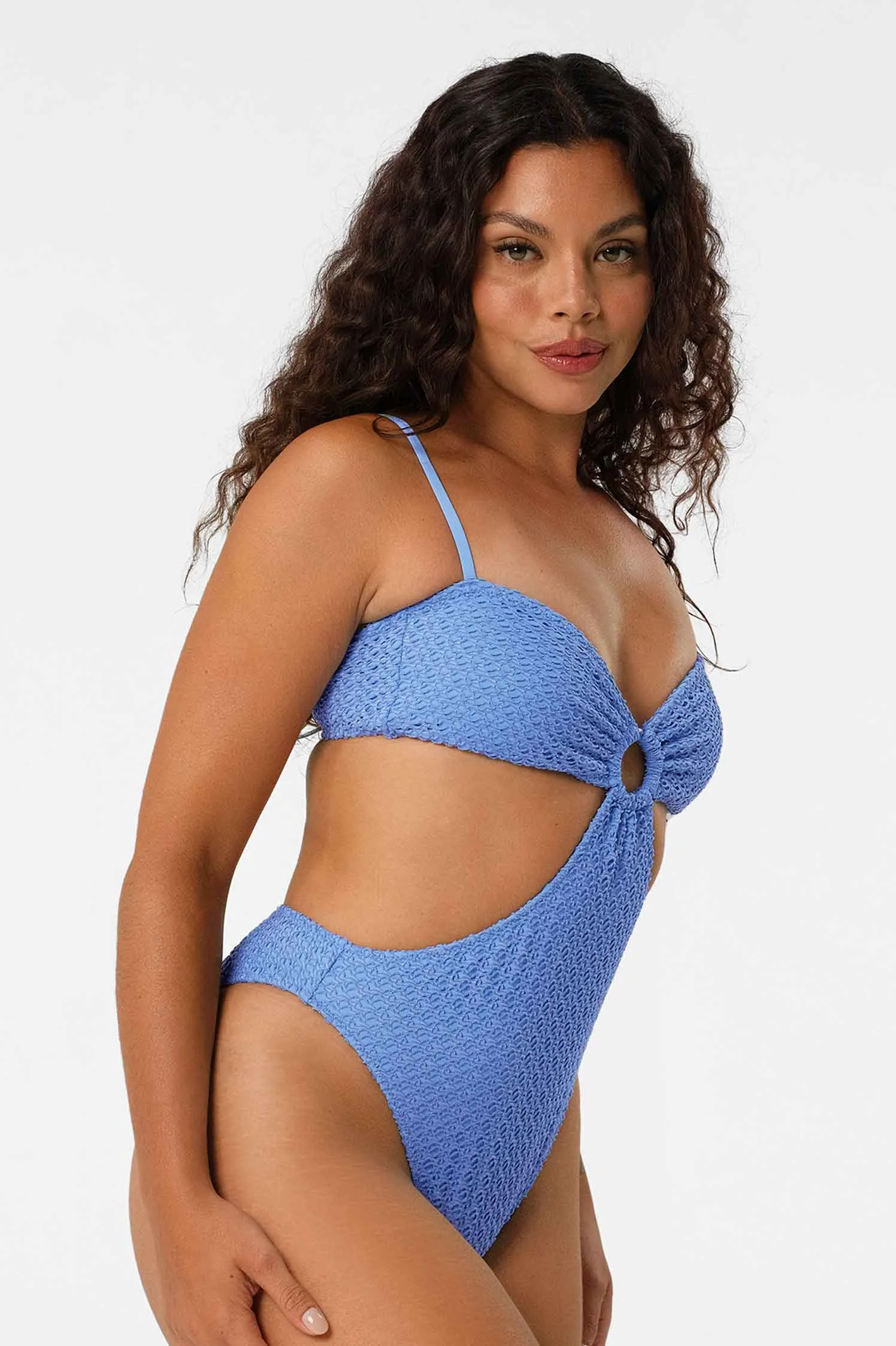 Raya One Piece / Oceania Crochet