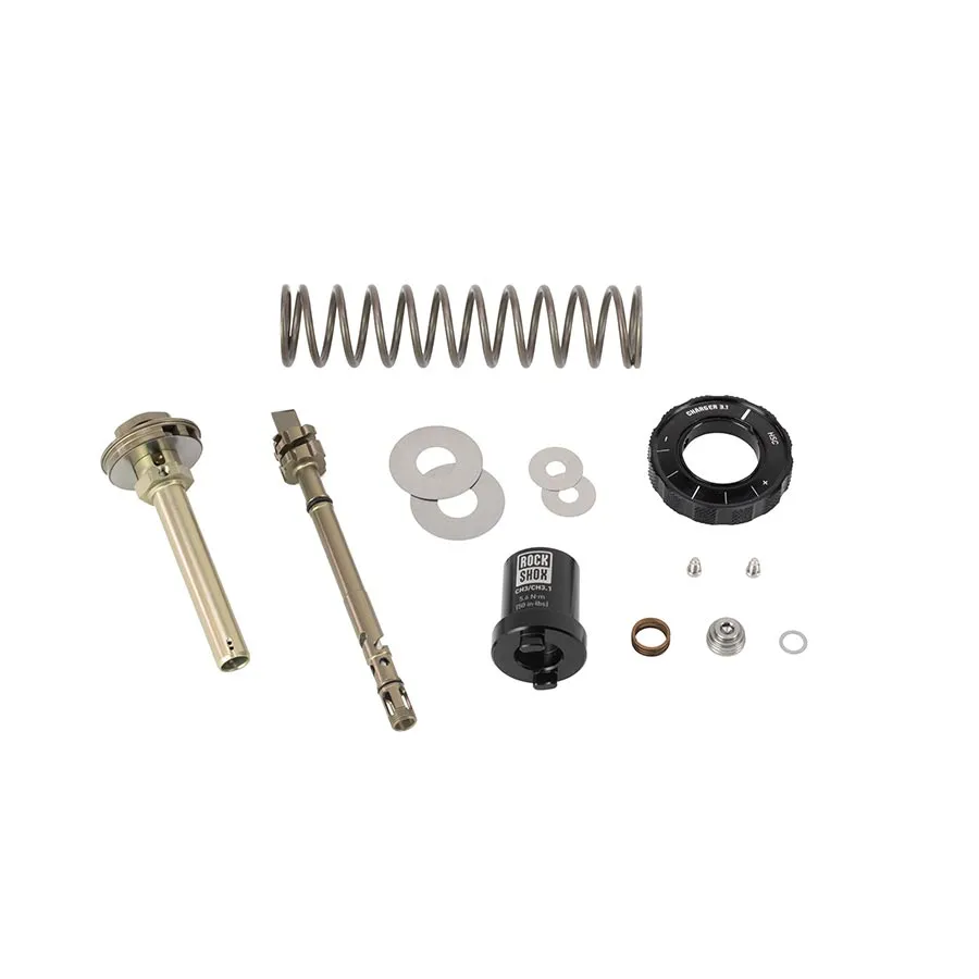 RockShox Damper Upgrade Kit - Charger 3.1, High Speed, Low Speed Compression