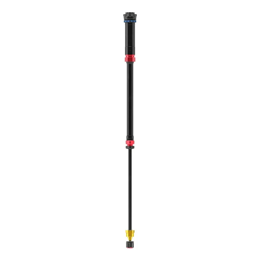 RockShox Zeb A1 Charger 3.1 Damper Upgrade Kit w/ButterCups (Includes Complete Right Side Internals, 2021 )