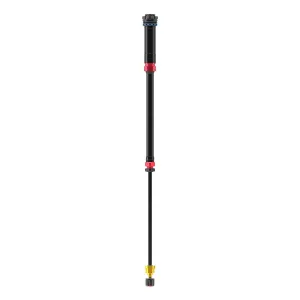RockShox Zeb A1 Charger 3.1 Damper Upgrade Kit w/ButterCups (Includes Complete Right Side Internals, 2021 )