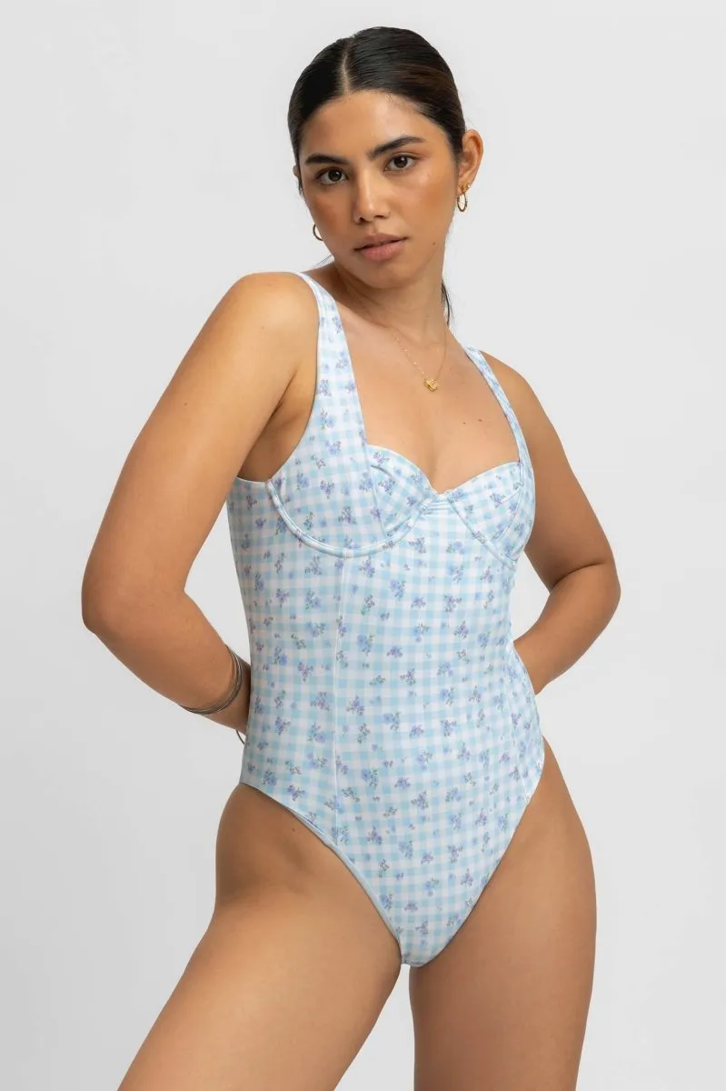 Sabrine One Piece / Dear Diary FINAL SALE