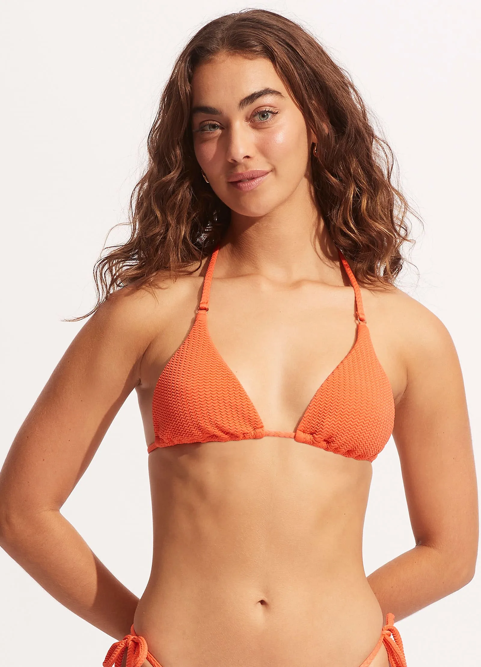 Sea Dive Slide Tri - Mandarin